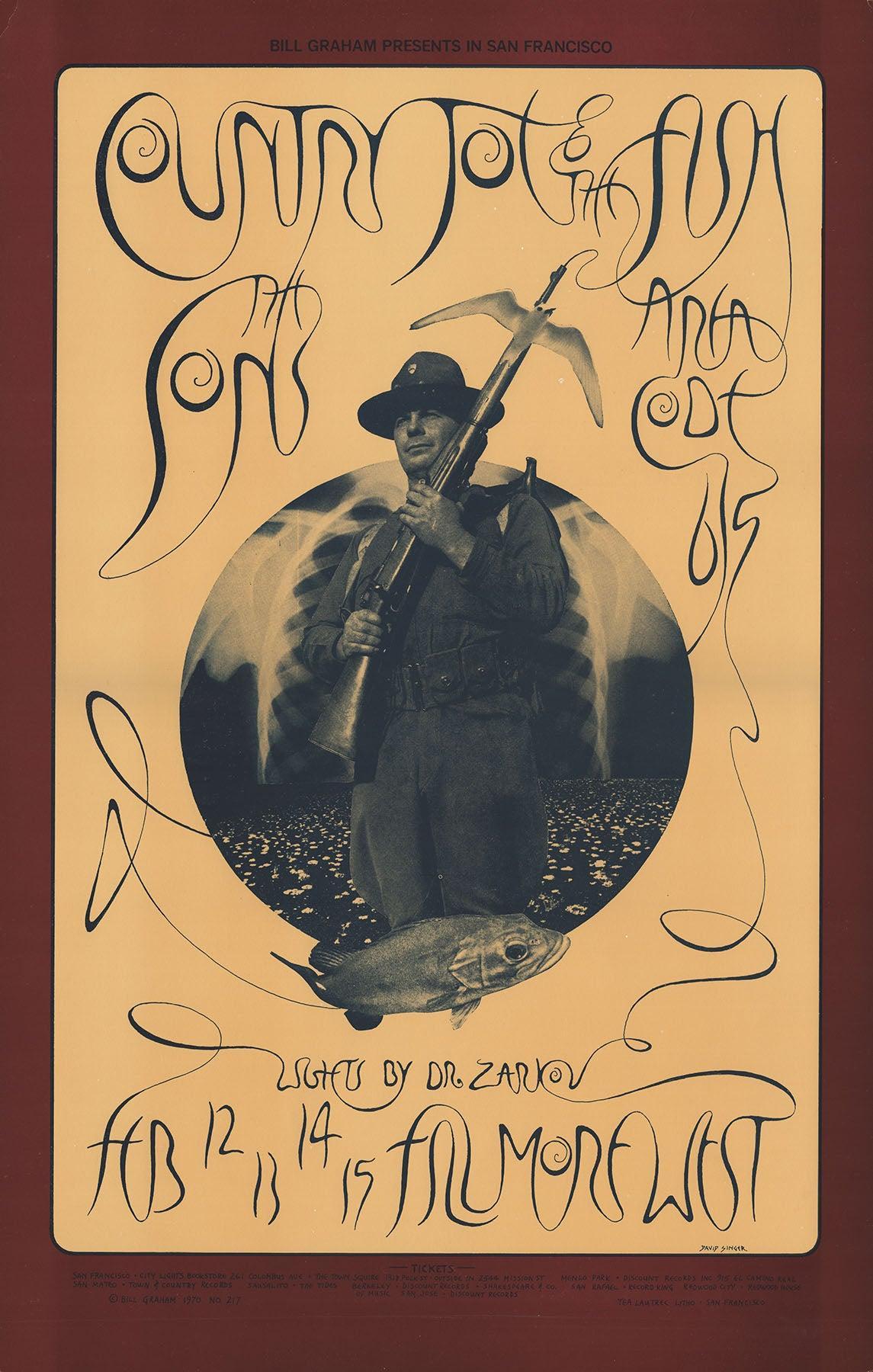 BG-217 - 1st Printing