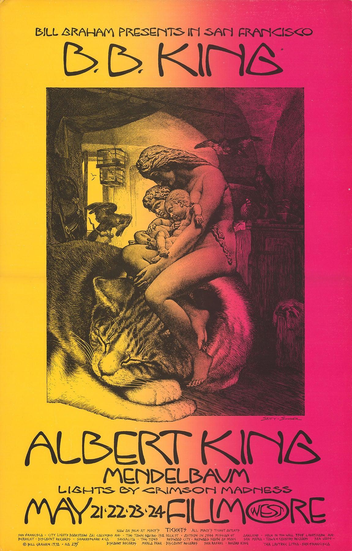 BG-235 - 1st Printing