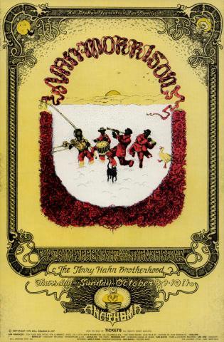 BG-251 - 1st Printing
