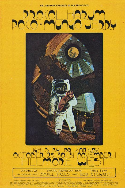 BG-254 - 1st Printing