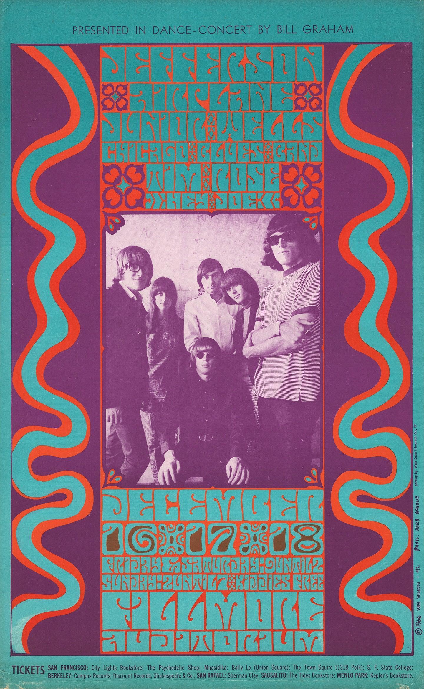 BG-42 - 1st Printing