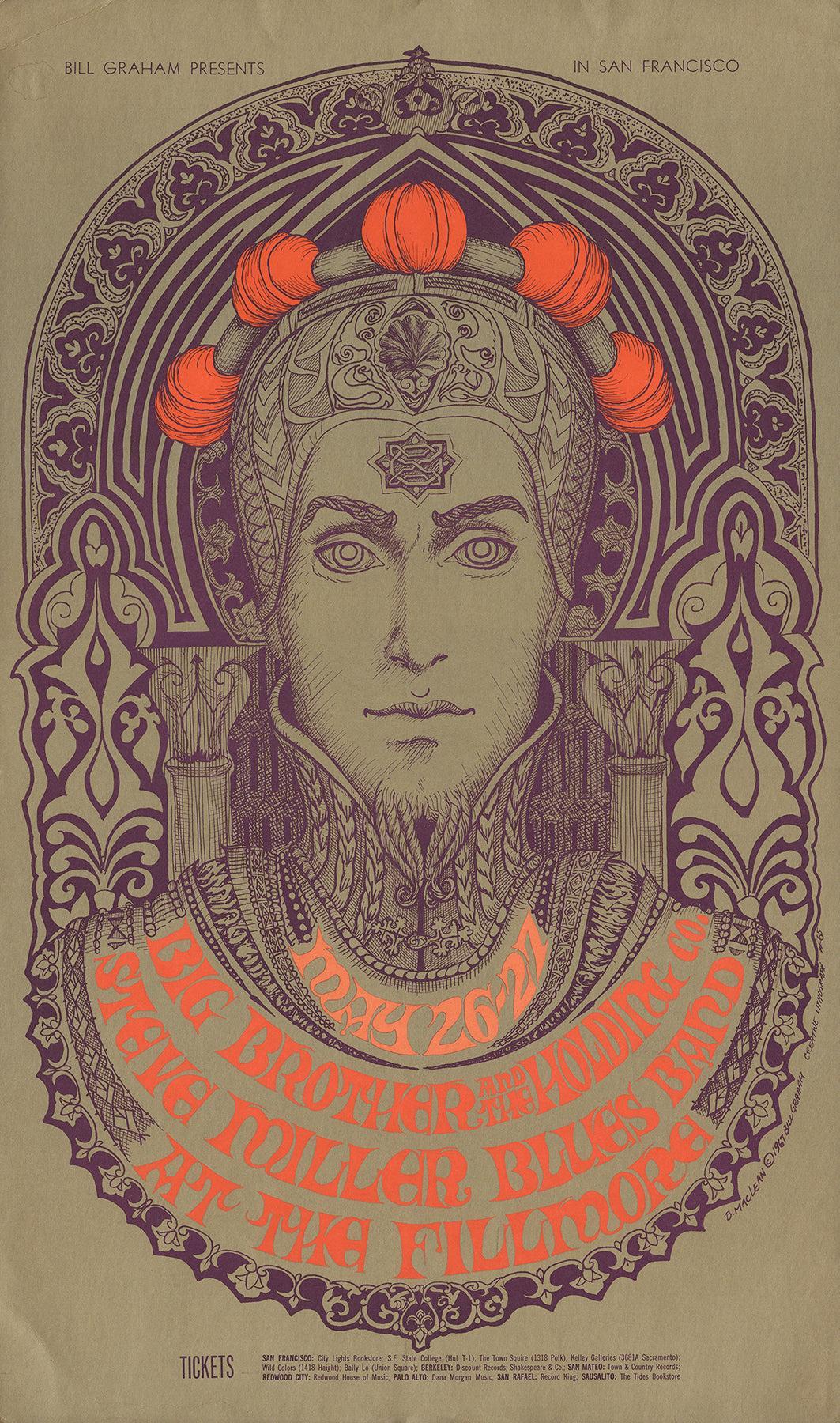BG-65 - 2nd Printing