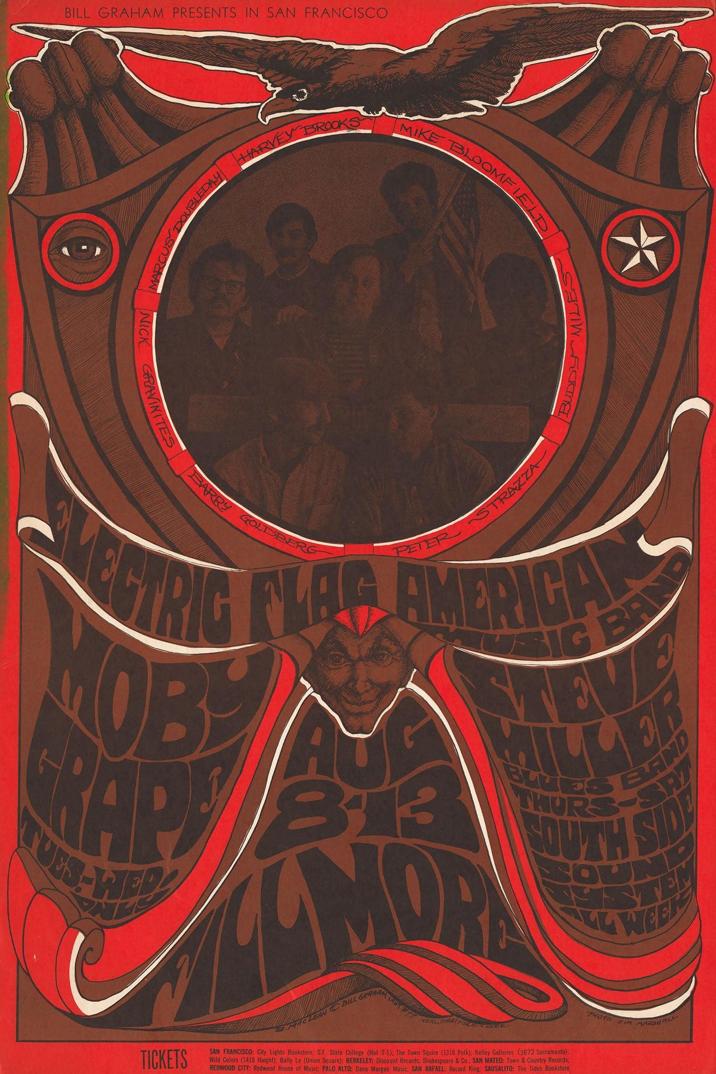 BG-77 - 1st Printing