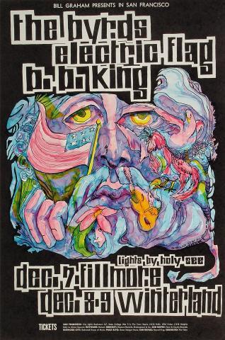 BG-96 - 1st Printing 