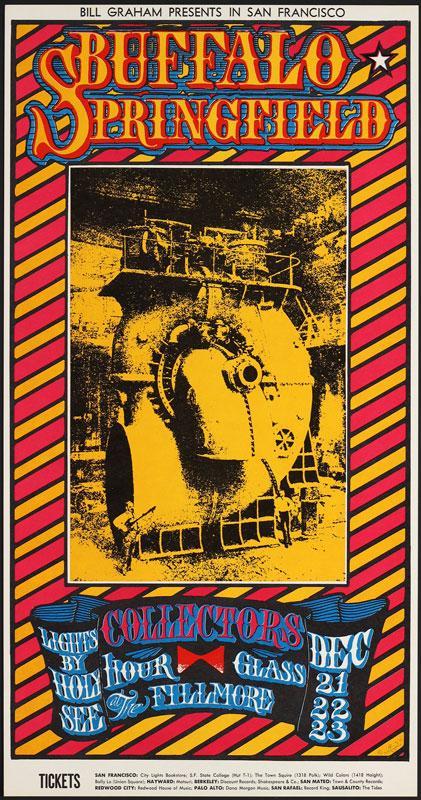 BG-98 - 1st Printing 