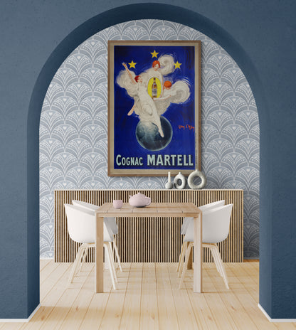 Cognac Martell - Dylen