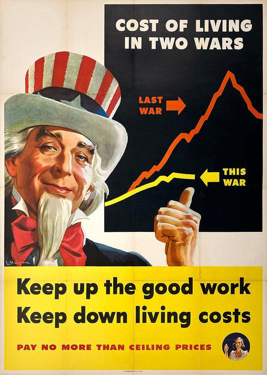 Keep Up The Good Work - Large