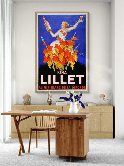 Kina Lillet - Robys
