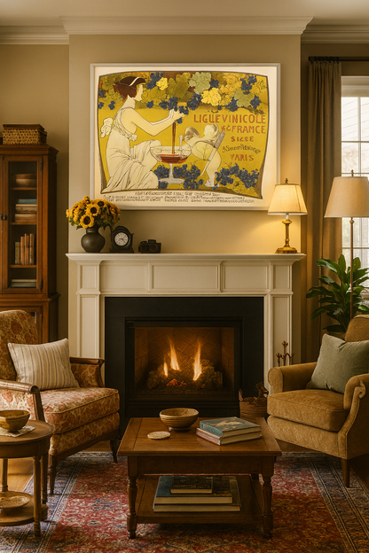 Ligue Vinicole de France