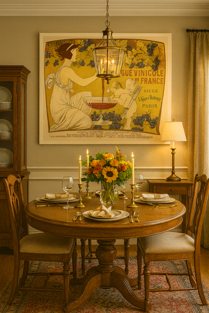 Ligue Vinicole de France