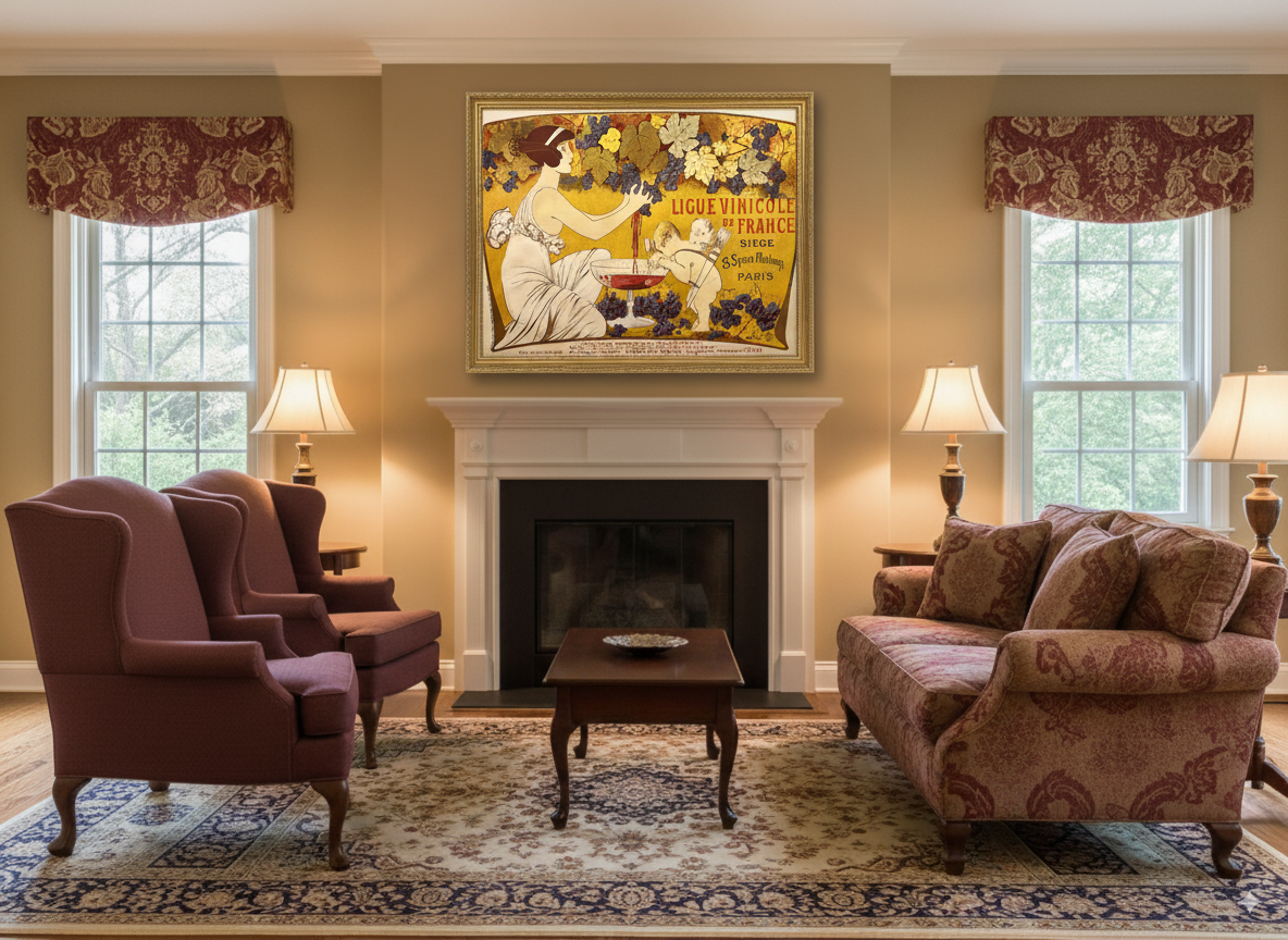 Ligue Vinicole de France