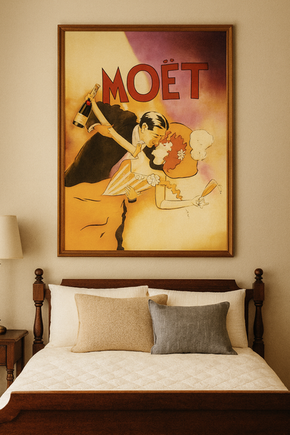 Moet - Couple