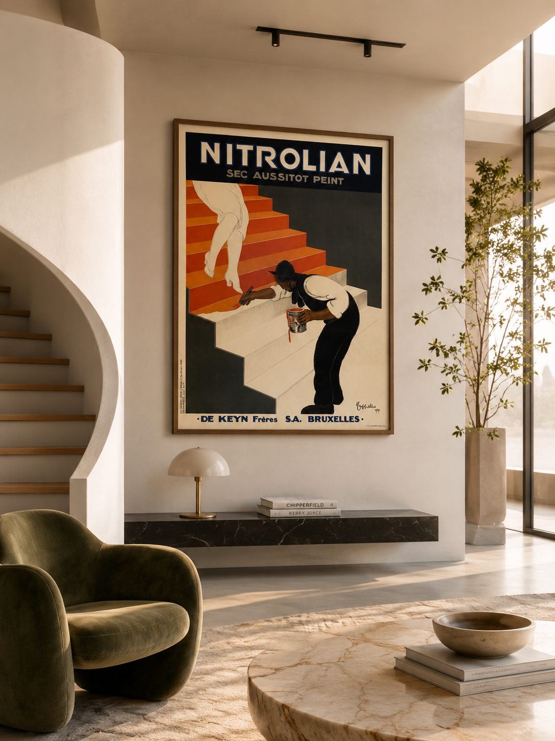 Nitrolian Bruxelles