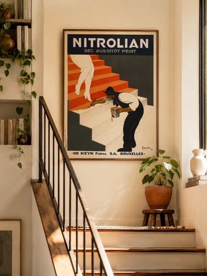 Nitrolian Bruxelles