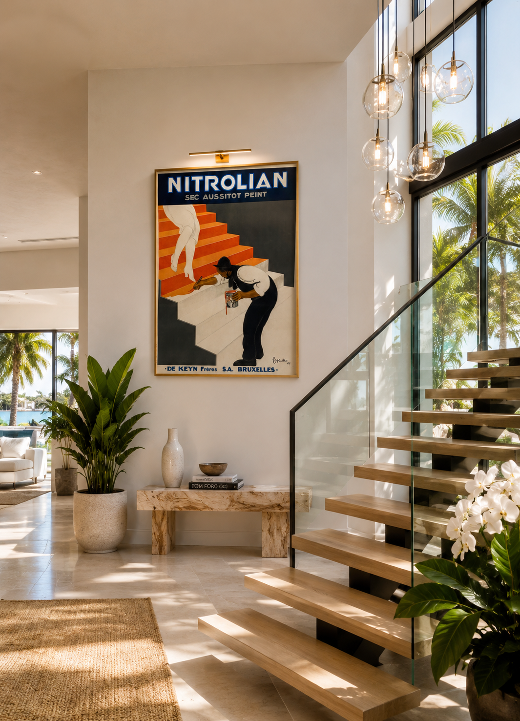 Nitrolian Bruxelles