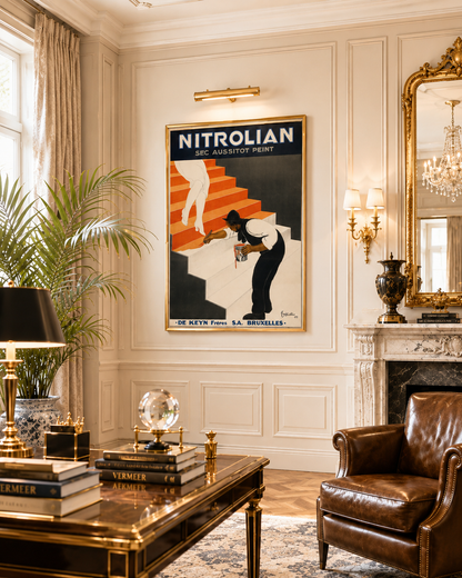 Nitrolian Bruxelles