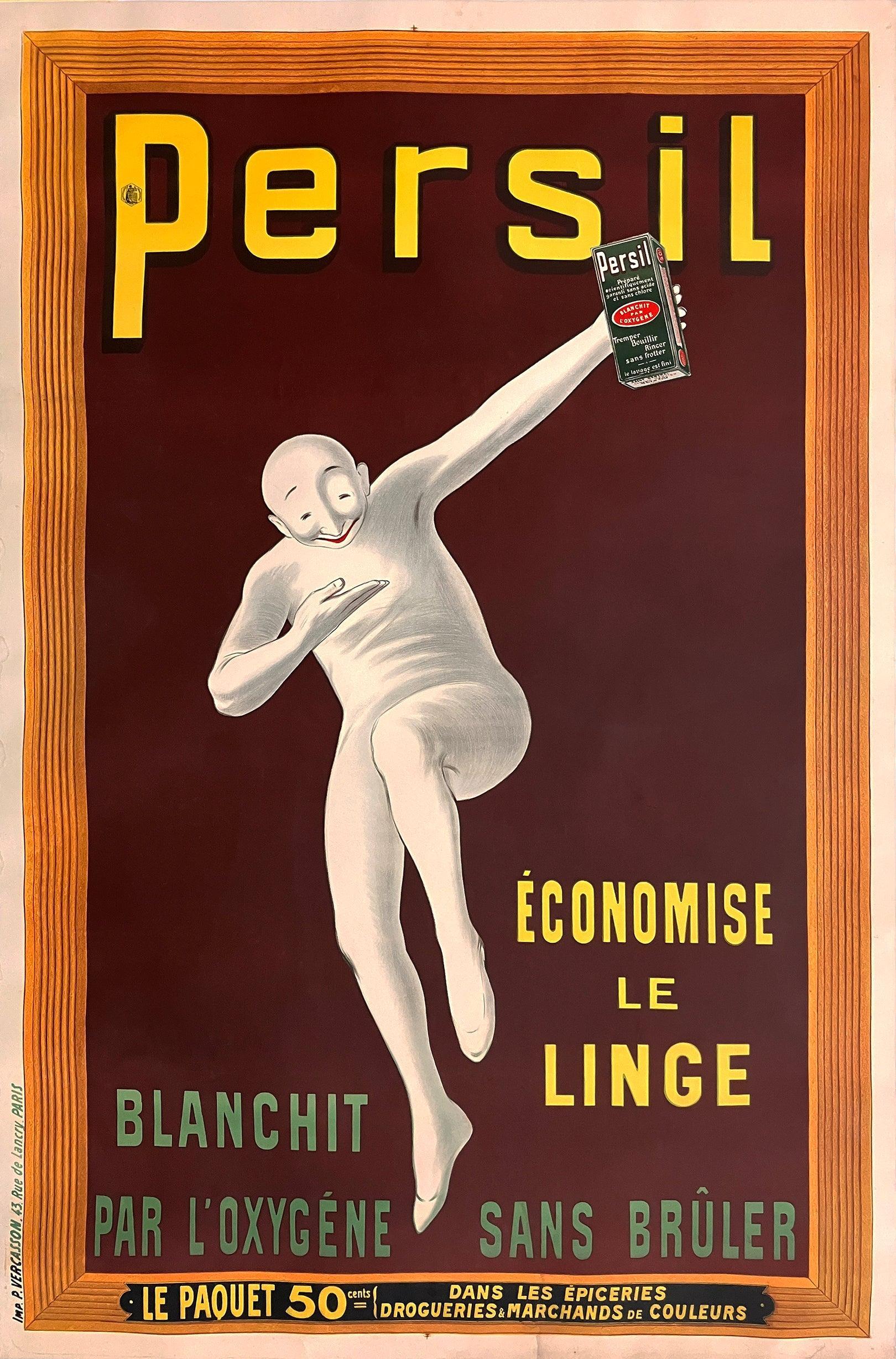 Original Vintage Posters – Authentic & Collectible