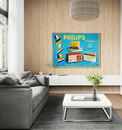 Philips - Flags