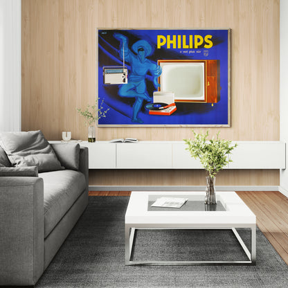 Philips Gypsy
