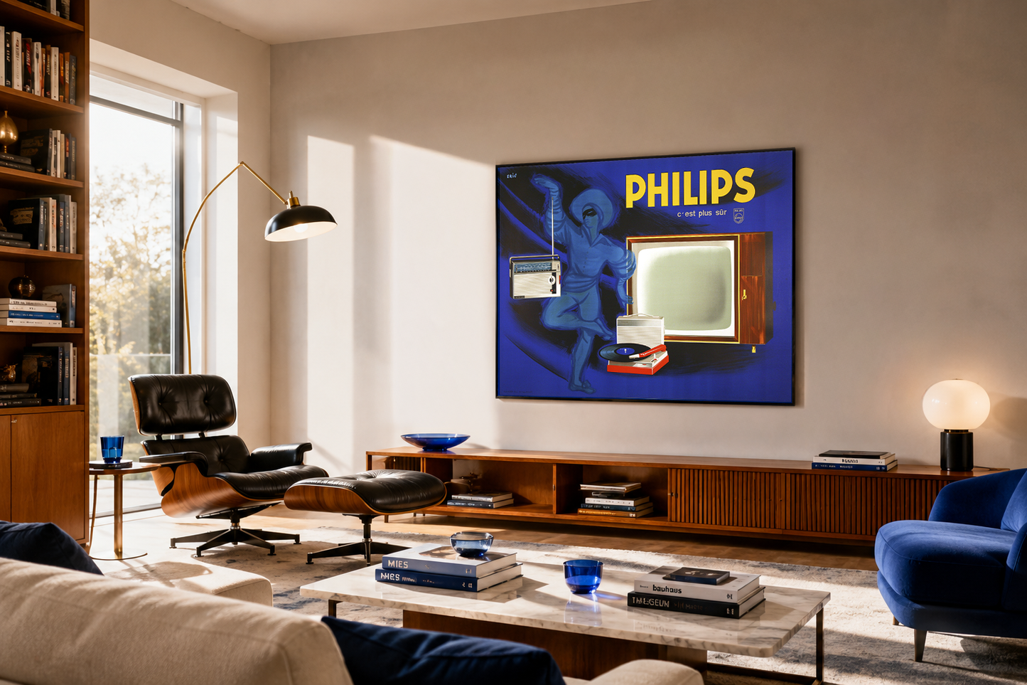 Philips Gypsy
