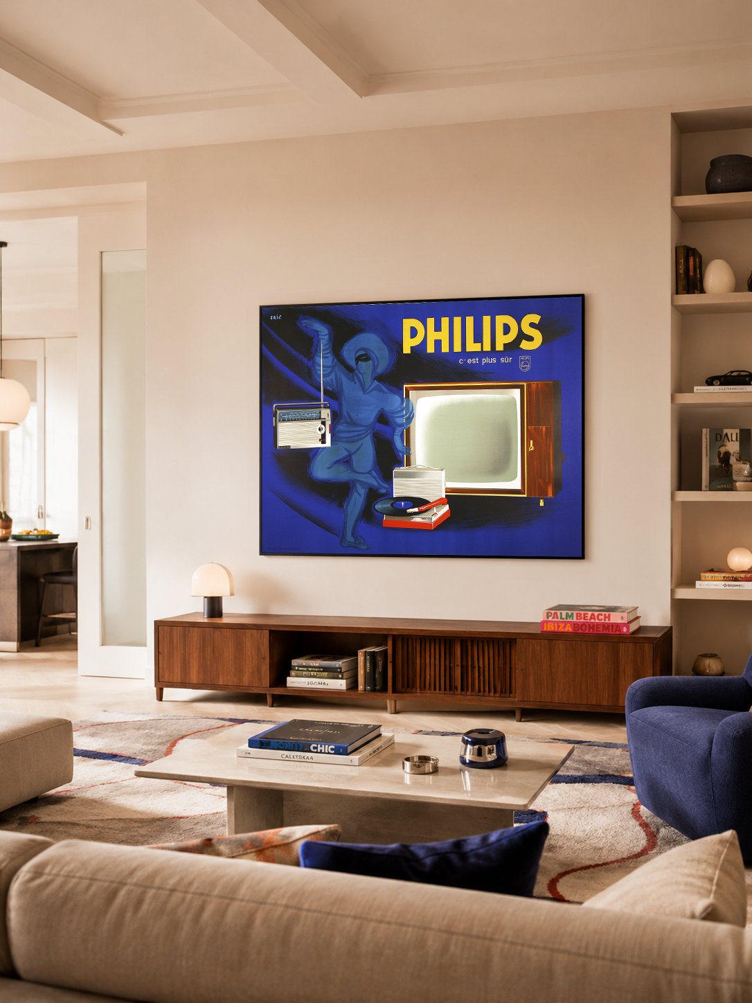 Philips Gypsy