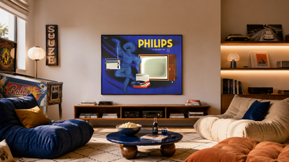Philips Gypsy