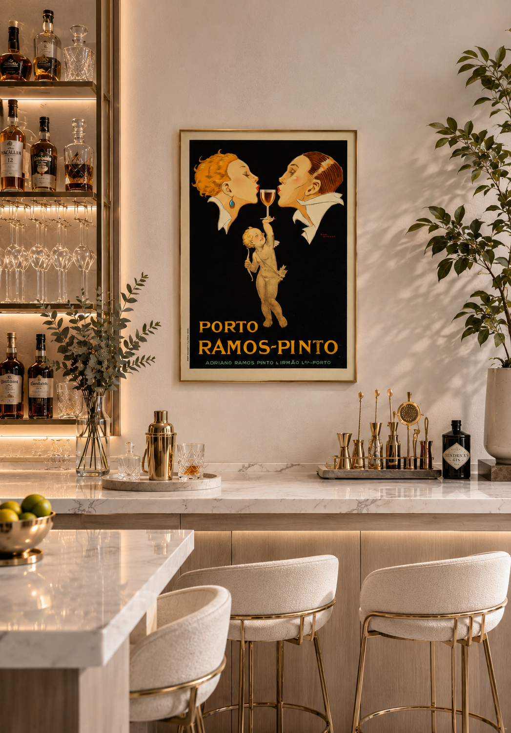 Porto Ramos