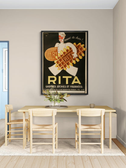 Rita Biscuits Vertical
