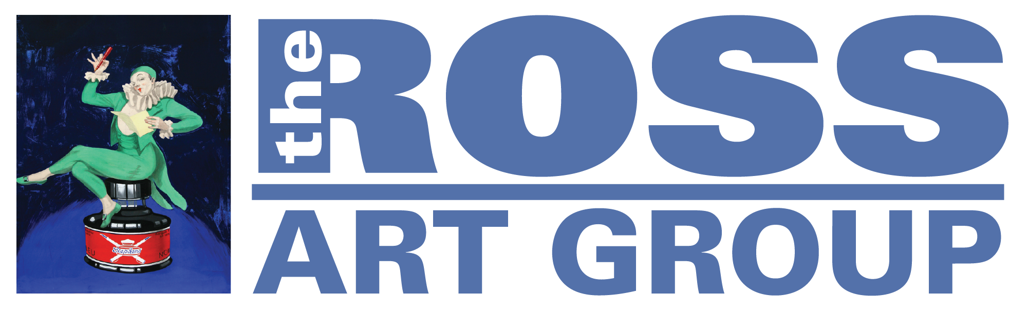 The Ross Art Group