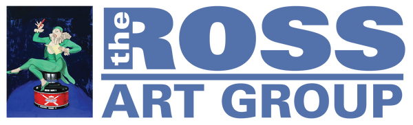 The Ross Art Group