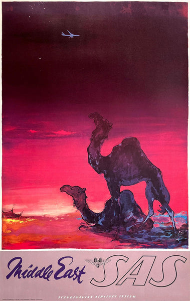 SAS-Middle-East-Camels-