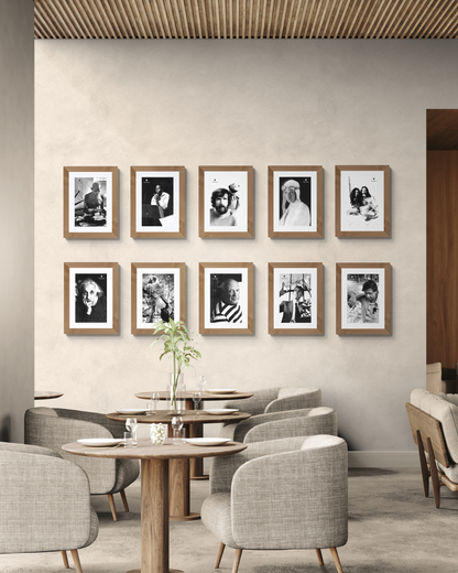 Set: Apple Think Different - Educator Series