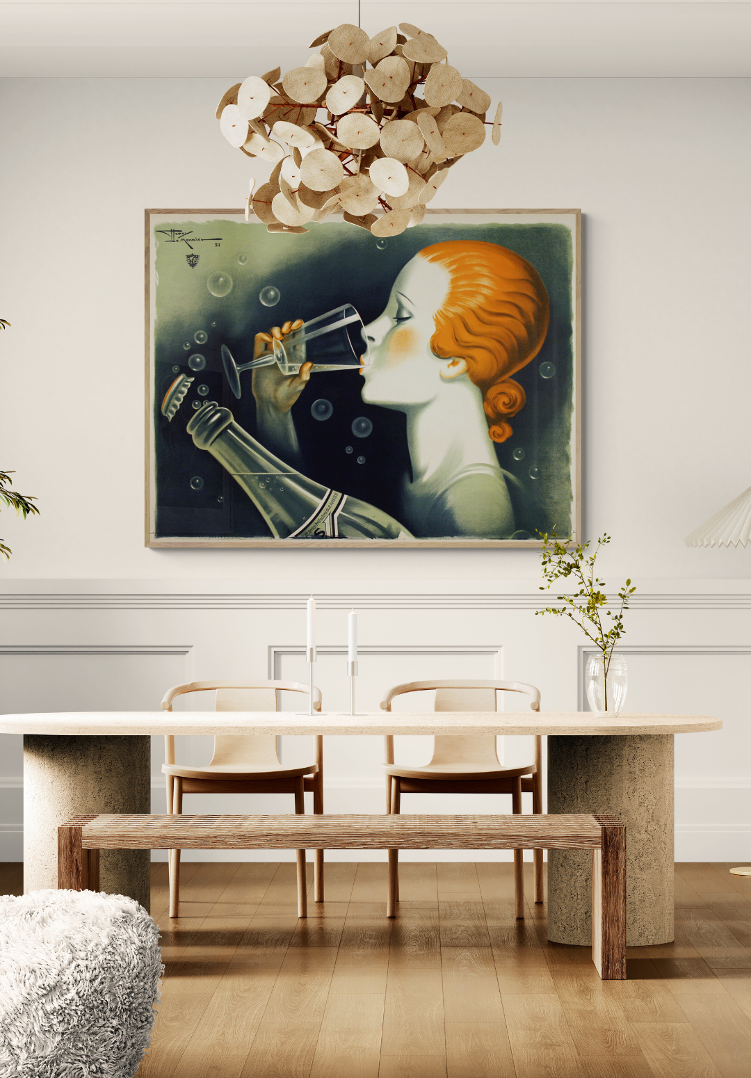 Source Verdier - Redhead