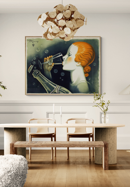 Source Verdier - Redhead