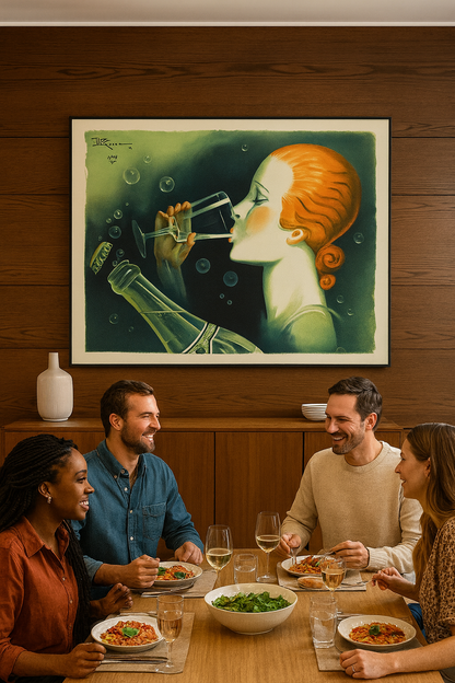 Source Verdier - Redhead