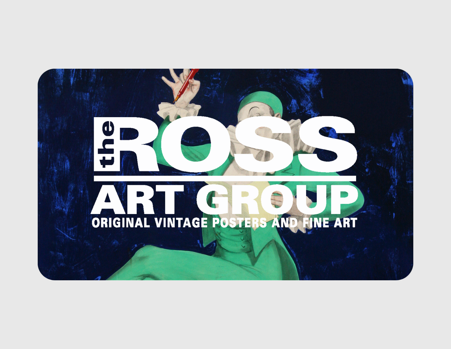 Free ross gift clearance card