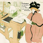 Rare Original L'Estampe Original Cover by Henri de Toulouse Lautrec 1893