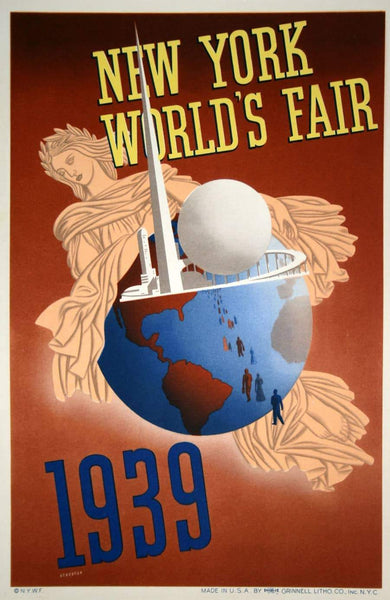 New-York-Worlds-Fair-1939-