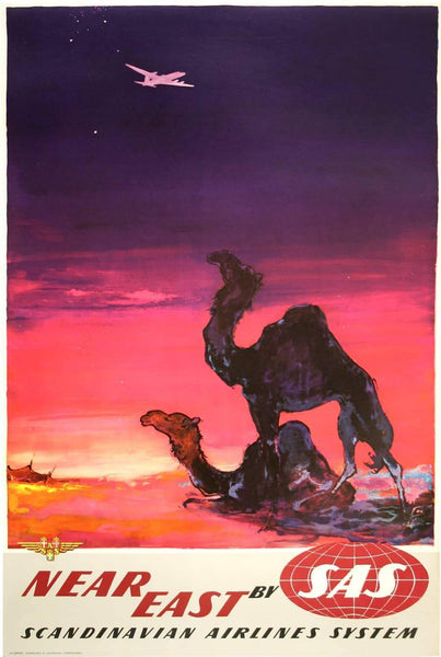 SAS-Near-East-Camels-
